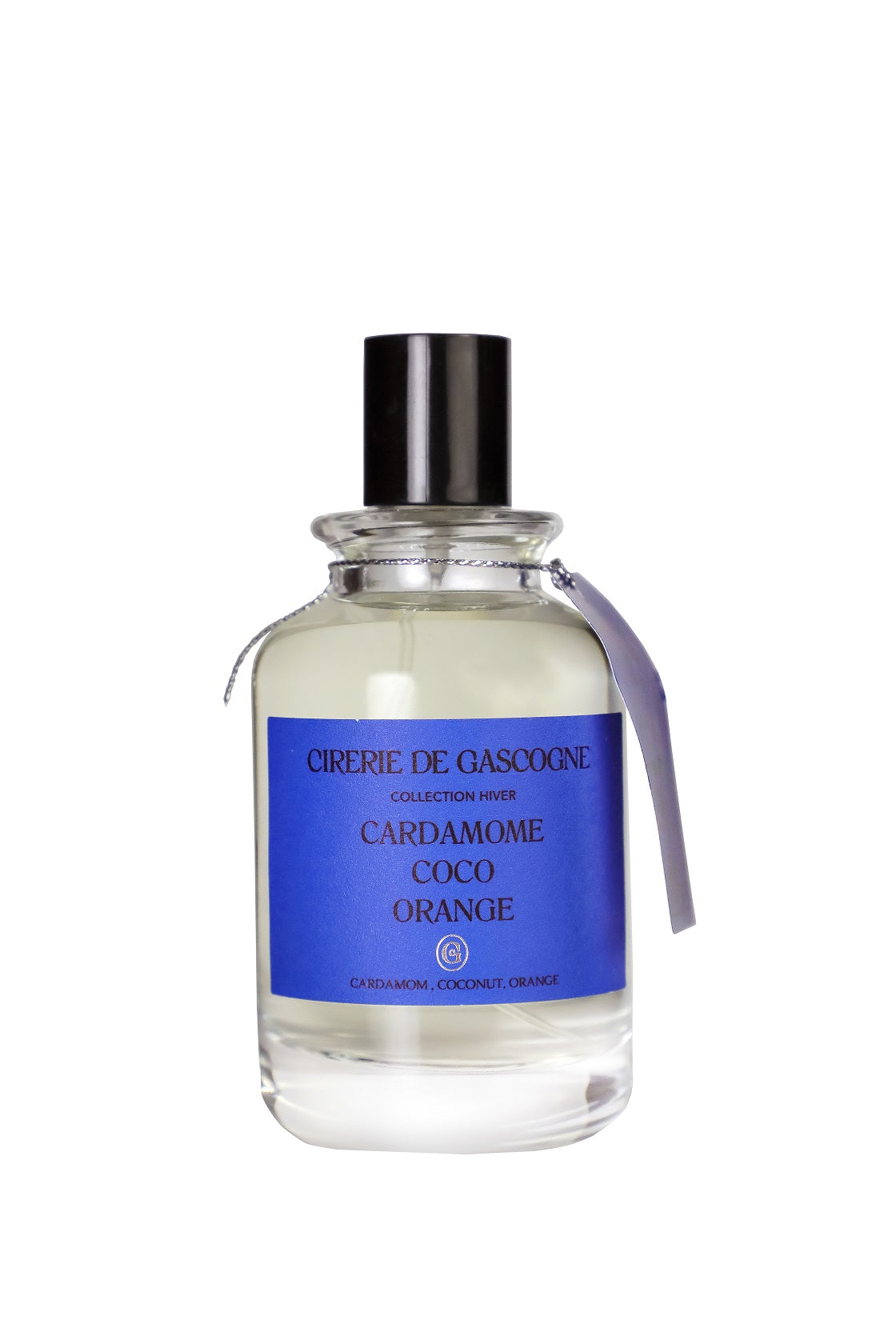 Parfum de Maisons / Spray 100 ml Cardamome Coco Orange