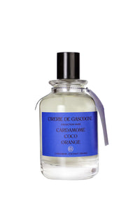 Parfum de Maisons / Spray 100 ml Cardamome Coco Orange