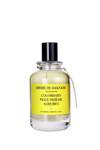 Parfum de Maisons / Spray 100 ml Colombard Figue sèche Agrumes