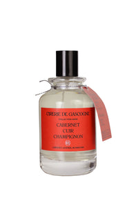 Parfum de Maisons / Spray 100 ml Cabernet Cuir Champignon