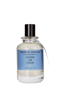 Parfum de Maisons / Spray 100 ml Glycine Lin Coton