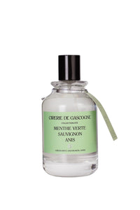 Parfum de Maisons / Spray 100 ml Menthe Sauvignon Anis