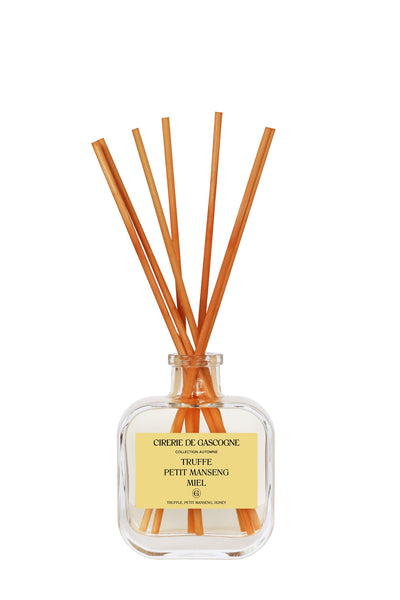 Truffe - Petit Manseng - Miel