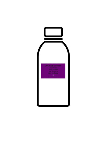 Recharge Diffuseurs Patchouli -Sauternes - Figue sèche