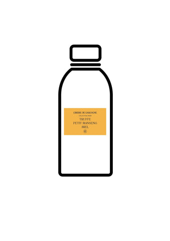 Recharge Diffuseurs Truffe - Petit Manseng -Miel